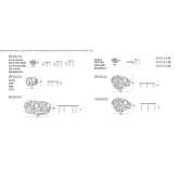 Methacrylate table Chonegal