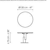 Round table Pliening