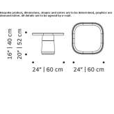 Table Vaale