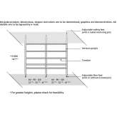 Double-sided extruded aluminum system Feliceni