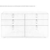 Dresser Mesillas