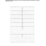 Dresser Mesillas