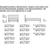 Single bed Cahagnes