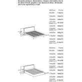 A double bed Pitcairn