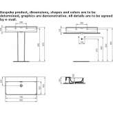 Washbasin Niksic