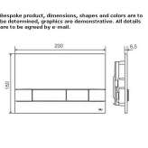 Disinfection of sanitary installations Chappell