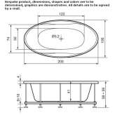 Built-in hot tub Redbank