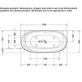 DuraSolid hot tub Latresne