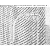 Wall-mounted rain shower Oronz