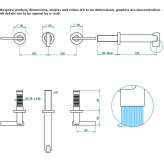 Washbasin tap Apolda