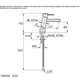 Washbasin tap Ralingen