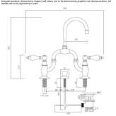 Bridge mixer Maxton