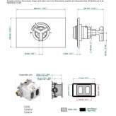 THG thermostat Narince