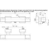 Shower battery Choloma