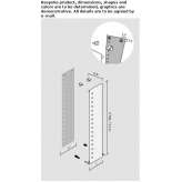 Carbon steel panel radiator Rety