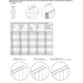 Panel radiator Zion