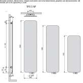 Aluminum panel radiator SeaTac