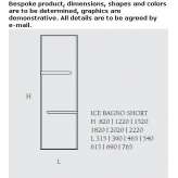 Carbon steel panel radiator Puscine