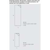 Carbon steel panel radiator Puscine