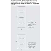 Carbon steel panel radiator Puscine