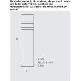 Carbon steel panel radiator Puscine