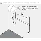 Electric wall heater Guneysu