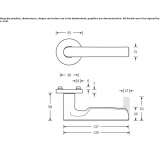 Window handle Ressegem