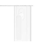 DK aluminum window handle on a rosette Almozara