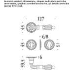 Handle Tamboril