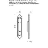 Handle Lochow