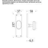 Handle Topolna