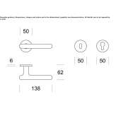 Handle Toano