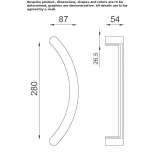 Handle Staskov