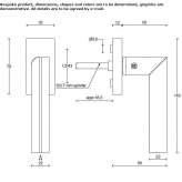 Double handle Guntin