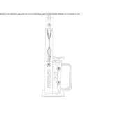 Power distribution unit for bicycles Hemmant