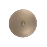 Wall lamp Piatto 90 cm