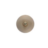 Wall lamp Piatto 30 cm