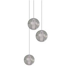 Hanging lamp Alix 3