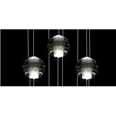 Lampa wisząca Alix 3