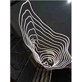 Light installation Page