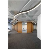 Light installation Matson