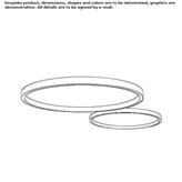 Instalacja świetlna Dayami