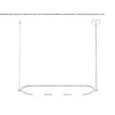 LED hanging lamp Frose