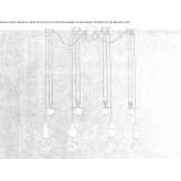 Counterweight system made of ceramics Buchs