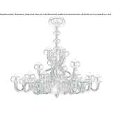 Venetian crystal chandelier Celarevo