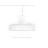 Lampa wisząca Tuxcueca