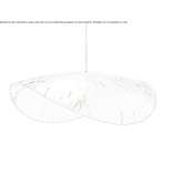 Brass pendant lamp Ihtiman