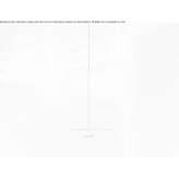 Metal LED hanging lamp Farrera
