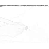 Aluminum LED hanging lamp Tomsino