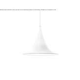 LED hanging lamp Krolpa